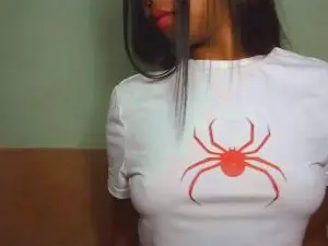 Cam4 Private Sex Chat of stecyy