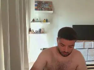 Cam4 Adult Webcam of Gigolo87