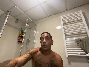 Cam4 Live Sex of Hotvan22