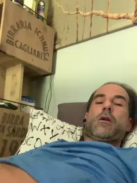 Cam4 Sex Chat of McEnrick1983