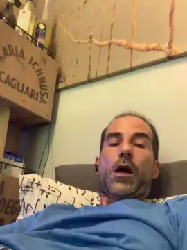 Cam4 Free Porn Cam of McEnrick1983