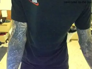 Cam4 Live Sex of Kaiser679