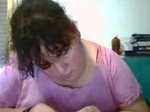 Cam4 Sex Chat of Mary0324