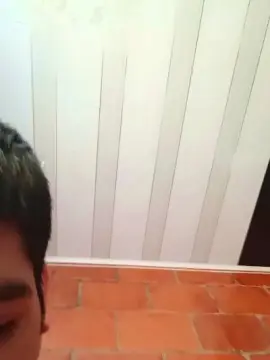 Cam4 Live Porn of torresebastian