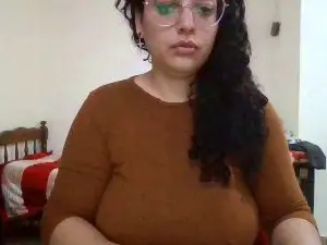 Cam4 Best Webcam of Babyluna939