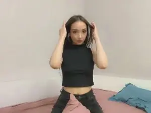 Cam4 Adult Webcam of ThanhElbe