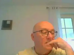 Cam4 Nude Webcam of aragon5752