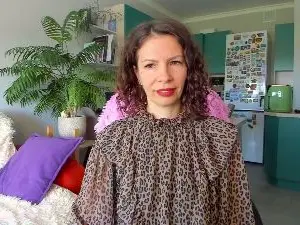 Cam4 Adult Webcams of Christinaviva