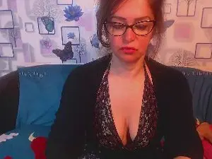 Cam4 Live Porn of xxSexyMilfxx