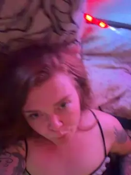 Cam4 Sex Chat of Katiegurl97