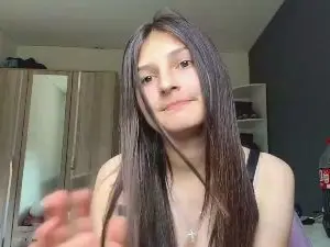 Cam4 Adult Video Chat of LaviniaStolze