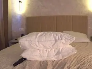 Cam4 Sex Chat of ArleenYum
