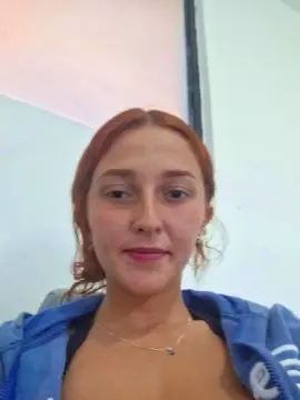 Cam4 Free Porn Cam of Haily_44