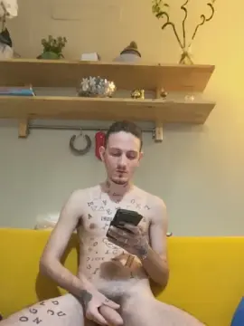 Cam4 Free Porn Cam of Xxxciroxxx