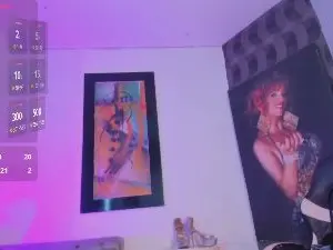 Cam4 Free Live Porn of Ciara_Hot_Ts