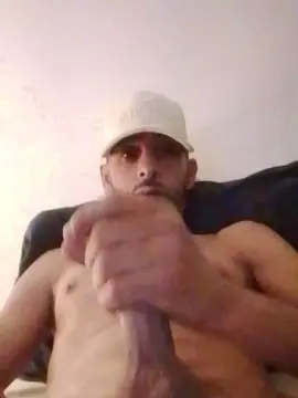 Cam4 Private Sex Chat of MARRAKECH69