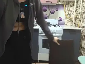 Cam4 Nude Webcam of RebbeccaGrieme