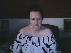 Cam4 Private Sex Chat of TiffanyMilf