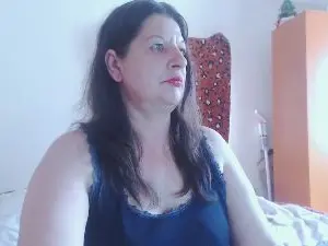 Cam4 Sex Chat of ExtasyMature