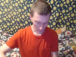 Cam4 Adult Webcam of Roovede