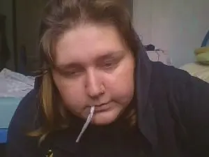 Cam4 Live Sex of harmyfr