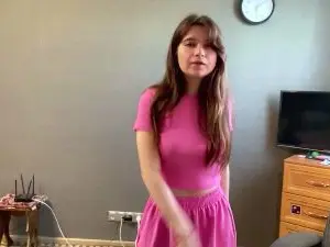 Cam4 Sex Cam of KristenHorwood