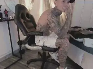 Cam4 Adult Webcam of onceagain97