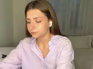 Cam4 Live Sex Cam of ClarisaStidham