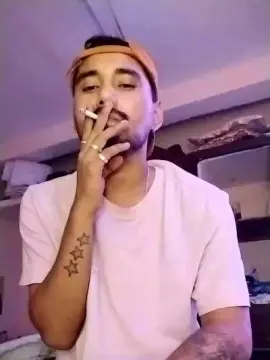 Cam4 Nude Webcam of Creamycone69