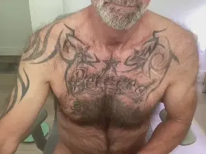 Cam4 Adult Video Chat of hairyrrh