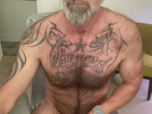Cam4 Free Live Porn of hairyrrh