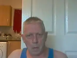 Cam4 Free Porn Cam of middleman52