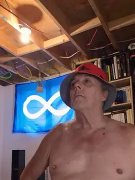 Cam4 Nude Webcam of Cockcou