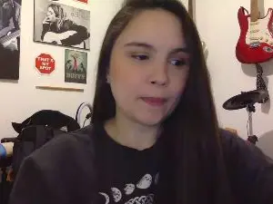 Cam4 Private Sex Chat of luamartinezpriv