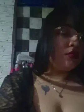 Cam4 Private Sex Chat of yamila36