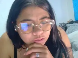 Cam4 Private Sex Chat of Dulce_cloee