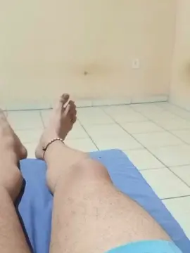 Cam4 Sex Cam of Vitorbts20