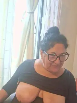 Cam4 Nude Webcam of Caritovivi