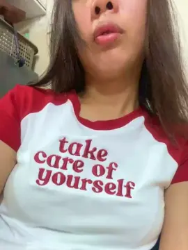 Cam4 Best Webcam of RessyTherstii