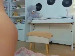 Cam4 Nude Webcam of yamjoy18