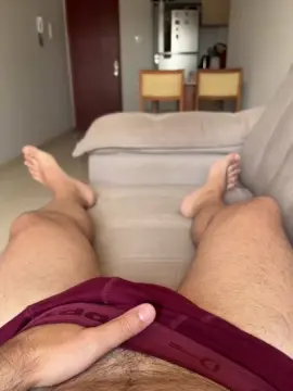 Cam4 Free Porn Cam of Mineiro40br