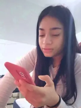 Cam4 Sex Cam of miki584