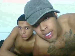 Cam4 Sex Cam of Jottarlk_1