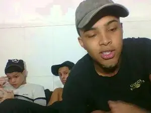 Cam4 Free Live Porn of Jottarlk_1