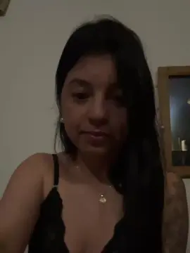 Cam4 Sex Cam of Pia_pilar1