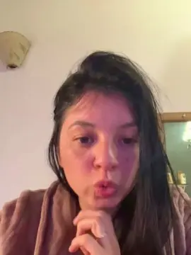 Cam4 Sex Cam of Pia_pilar1
