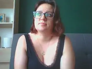 Cam4 Sex Cam of sensualParis