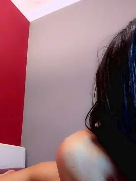 Cam4 Free Live Porn of Mis_Aischa