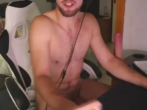 Cam4 Live Porn of MrRodolphe