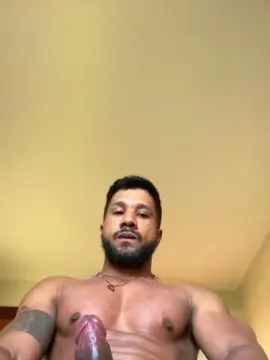 Cam4 Adult Webcam of Peixe_neon